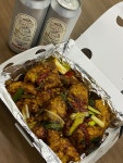 오랜만에 배달치킨 먹었네요 - 뽐뿌:자유게시판 오랜만에 배달치킨 먹었네요