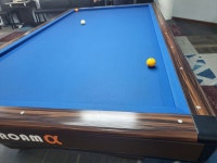 오랜만에 당구장 왔습니다. - 뽐뿌:자유게시판 오랜만에 당구장 왔습니다.