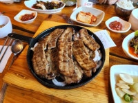 파주 토향 쌈밥집 - 뽐뿌:자유갤러리 파주 토향 쌈밥집