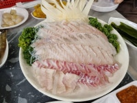 횟집 털었어요 - 뽐뿌:자유갤러리 횟집 털었어요