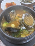 [제주\제주시]해녀잠수촌 - 뽐뿌:맛집포럼 [제주\제주시]해녀잠수촌