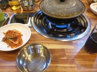버섯 칼국수? - 뽐뿌:자유갤러리 버섯 칼국수?