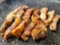 된장삼겹? 처음 먹어봤는데 - 뽐뿌:자유갤러리 된장삼겹? 처음 먹어봤는데