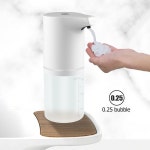 터치리스 자동 비누 디스펜서($10.34~10.36 /무료) - 뽐뿌: 터치리스 자동 비누 디스펜서($10.34~10.36 /무료)