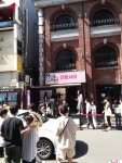 대학로 돌아디니는데 연극 인기 - 뽐뿌:자유게시판 대학로 돌아디니는데 연극  인기