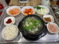 순대국 - 뽐뿌:자유갤러리 순대국