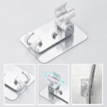 360조절 고압 대형 샤워 헤드 & 샤워헤드 홀더 ( $2.36 - 7.41/ 무료) - 뽐뿌: 360조절 고압 대형 샤워 헤드 & 샤워헤드 홀더 ( $2.36 - 7.41/ 무료)