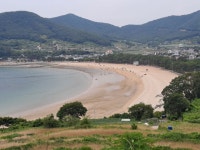 상주해수욕장 - 뽐뿌:자유게시판 상주해수욕장