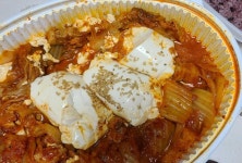 맛있는 건*김치찜 - 뽐뿌:자유갤러리 맛있는 건*김치찜