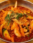 망향비빔국수~ - 뽐뿌:자유갤러리 망향비빔국수~