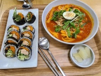 분식은 언제나 맛있어요~~! - 뽐뿌:자유갤러리 분식은 언제나 맛있어요~~!