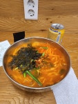 해장칼국수 - 뽐뿌:자유갤러리 해장칼국수