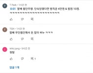 YTN생중계하는데 횡단보도주행하는 딸배.gif - 뽐뿌:자동차포럼 YTN생중계하는데 횡단보도주행하는 딸배.gif