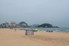 해파랑길 2코스(미포-대변항) - 뽐뿌:자유갤러리 해파랑길 2코스(미포-대변항)