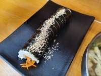 3500원 김밥 - 뽐뿌:자유갤러리 3500원 김밥
