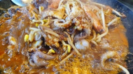 천호동 쭈꾸미에 등갈비 - 뽐뿌:자유게시판 천호동 쭈꾸미에 등갈비