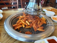 춘천 닭갈비 - 뽐뿌:자유갤러리 춘천 닭갈비