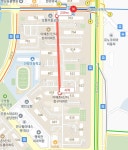 부린이의 늦은밤 분당 이매청구 임장기!! - 뽐뿌:부동산포럼 부린이의 늦은밤 분당 이매청구 임장기!!