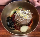 봉평 메밀막국수 - 뽐뿌:자유갤러리 봉평 메밀막국수