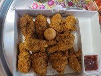 오늘 저녁은 치킨닭다리 - 뽐뿌:자유갤러리 오늘 저녁은 치킨닭다리