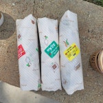 티비에 나왔던 돈가스 김밥 꿀맛이네요. - 뽐뿌:자유갤러리 티비에 나왔던 돈가스 김밥 꿀맛이네요.