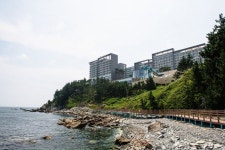 해파랑길 45코스(속초해맞이공원-장사항) - 뽐뿌:자유갤러리 해파랑길 45코스(속초해맞이공원-장사항)