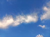 파란하늘 - 뽐뿌:자유갤러리 파란하늘