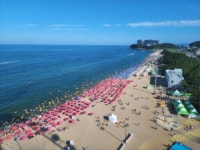 속초아이 대관람차 - 뽐뿌:자유갤러리 속초아이 대관람차