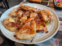 [의정부 민락점/양꽃이피는밤] 양꼬치 - 뽐뿌:맛집포럼 [의정부 민락점/양꽃이피는밤] 양꼬치