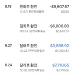 달러 1350에 팔려고 두달간 들고있다가 - 뽐뿌:자유게시판 달러 1350에 팔려고 두달간 들고있다가