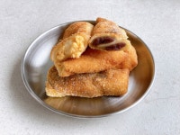 간식 달립니다 - 뽐뿌:자유게시판 간식 달립니다