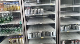 일요일에 축제가겹친 반포 GS편의점의 위엄 - 뽐뿌:자유게시판 일요일에 축제가겹친  반포 GS편의점의 위엄