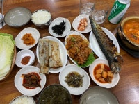 [제주/재연식당]생선구이(고등어/갈치) - 뽐뿌:맛집포럼 [제주/재연식당]생선구이(고등어/갈치)
