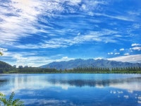 호숫가에서 편의점 커피 마시며 망중한 즐기기.jpg - 뽐뿌:자유게시판 호숫가에서 편의점 커피 마시며 망중한 즐기기.jpg