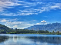 호숫가에서 편의점 커피 마시며 망중한 즐기기.jpg - 뽐뿌:자유게시판 호숫가에서 편의점 커피 마시며 망중한 즐기기.jpg