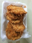 오늘 저녁은 돈가스 - 뽐뿌:자유게시판 오늘 저녁은 돈가스