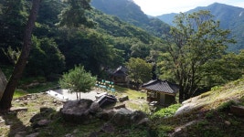 9일 월악산 입니다. - 뽐뿌:등산포럼 9일 월악산 입니다.