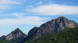 9일 월악산 입니다. - 뽐뿌:등산포럼 9일 월악산 입니다.