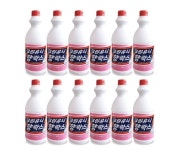 [위메프] 크린유니향락스 1L x 12개 (9,900원/무료) - 뽐뿌:뽐뿌게시판 [위메프] 크린유니향락스 1L x 12개 (9,900원/무료)