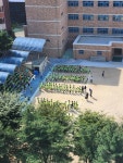 초등학교 운동회하네요 - 뽐뿌:자유게시판 초등학교 운동회하네요