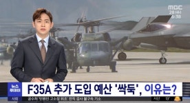 정부, F35A 추가 도입 예산 싹뚝 ㅋㅋㅋㅋㅋㅋ - 뽐뿌:자유게시판 정부, F35A 추가 도입 예산 싹뚝 ㅋㅋㅋㅋㅋㅋ