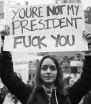YOU N IS NOT OUR PRESIDENT - 뽐뿌:정치자유게시판 YOU N IS NOT OUR PRESIDENT