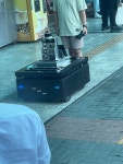 이거 무슨 기계인지 아시는 분 있나요 - 뽐뿌:질문/요청 이거 무슨 기계인지 아시는 분 있나요