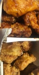 오랜만에 교촌 시켜 먹었네요 - 뽐뿌:자유갤러리 오랜만에 교촌 시켜 먹었네요