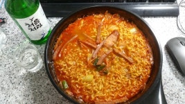오늘자저녁 - 뽐뿌:자유갤러리 오늘자저녁