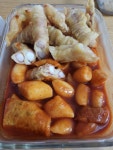 오늘은 떡볶이 - 뽐뿌:자유갤러리 오늘은 떡볶이