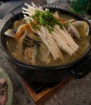 모시조개 술찜 - 뽐뿌:자유갤러리 모시조개 술찜