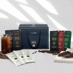 [11번가] [50%즉시할인][리뷰이벤트+더치10팩증정!] 카페꼬메르... 카페꼬메르 커피의 눈물 더치커피 7종 30ml X 100팩 50팩 혼합 선물세트