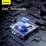 Baseus 데스크탑 충전기 65W ($26.99, 100W $40.87/무료배송) - 뽐뿌: Baseus 데스크탑 충전기 65W ($26.99, 100W $40.87/무료배송)