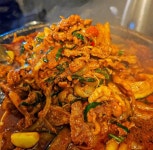 이거 먹으면 이제 닭갈비 못먹음.JPG - 뽐뿌:자유게시판 이거 먹으면 이제 닭갈비 못먹음.JPG